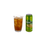 FUSE TEA MANGO 330 ML KUTU