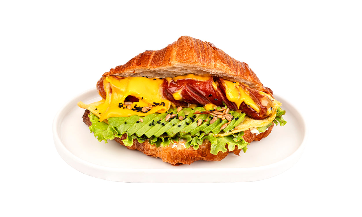 FRANKFURTER SOSİS ZAİDE