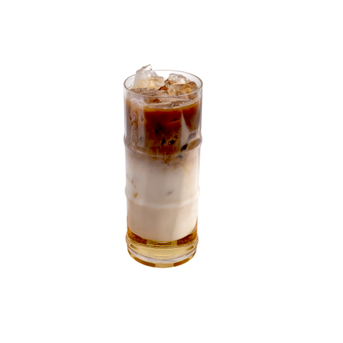 ICE MOCHA ZAİDE