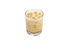ICE PUMPKIN SPICE LATTE ZAİDE