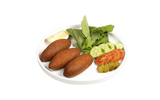 İÇLİ KÖFTE ZAİDE