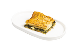 ISPANAKLI BÖREK