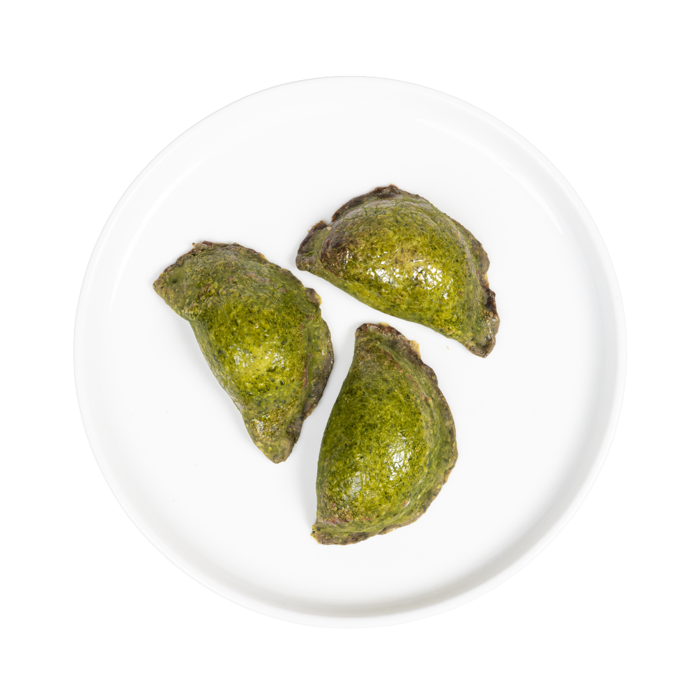 ISPANAKLI LABNELİ POĞAÇA ZAİDE