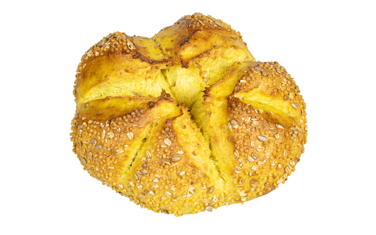 İSPANYOL ZERDEÇALLI ZAİDE