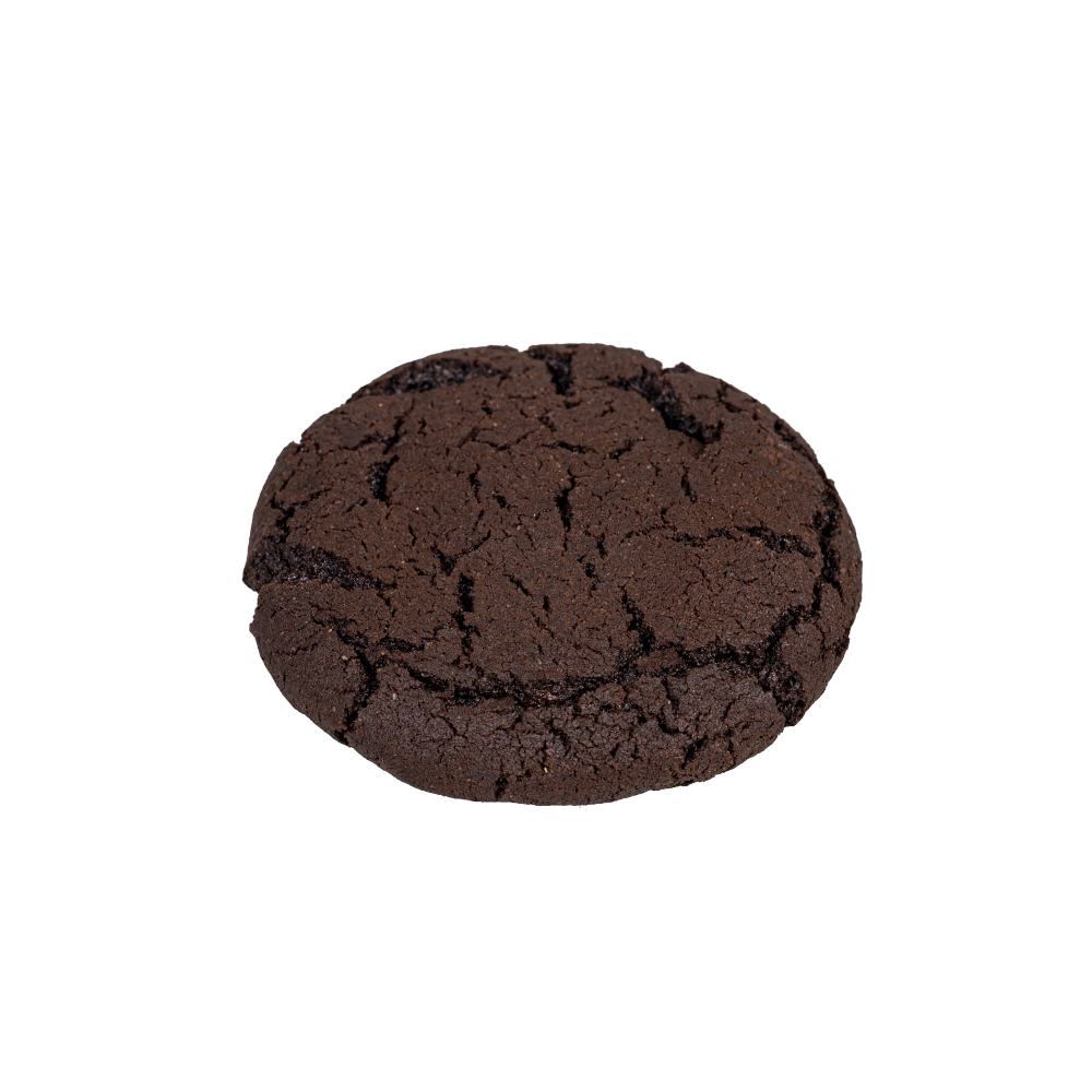 KARABUĞDAY COOKIE