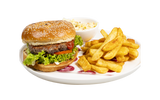 KLASİK BURGER ZAİDE
