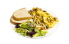 MANTARLI OMLET ZAİDE