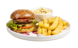 MİNİ BURGER ZAİDE