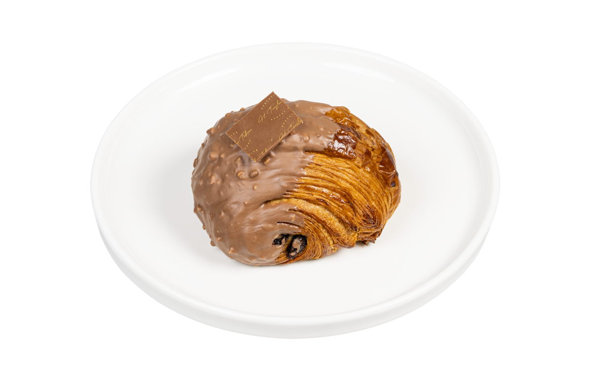 PAİN AU CHOCOLAT ZAİDE