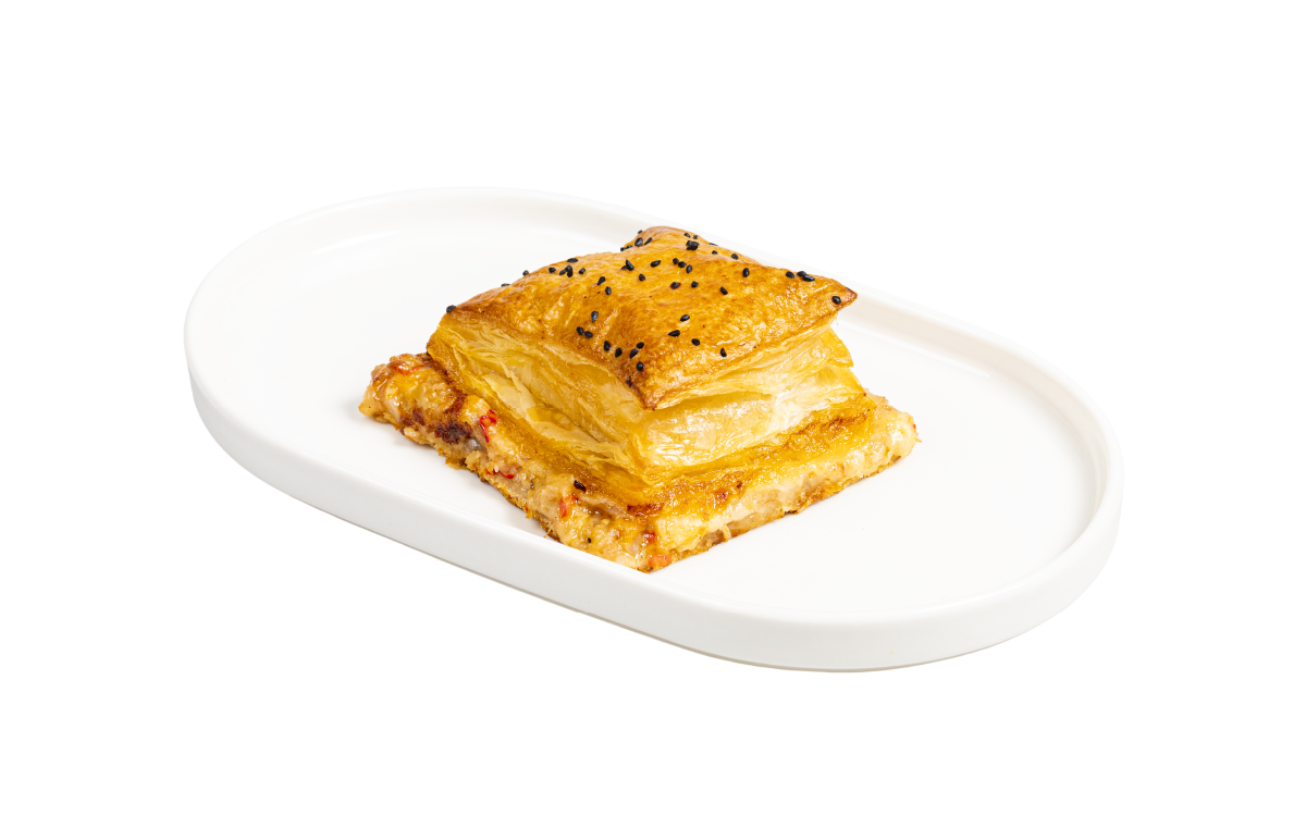 PATLICANLI BÖREK ADET ZAİDE