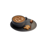 PUMPKIN SPICE LATTE ZAİDE