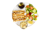 SANDO-HOT TAVUK SANDO ZAİDE