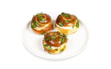 SARIMSAKLI EKMEK ZAİDE