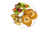 VİYANA SCHNITZEL ZAİDE