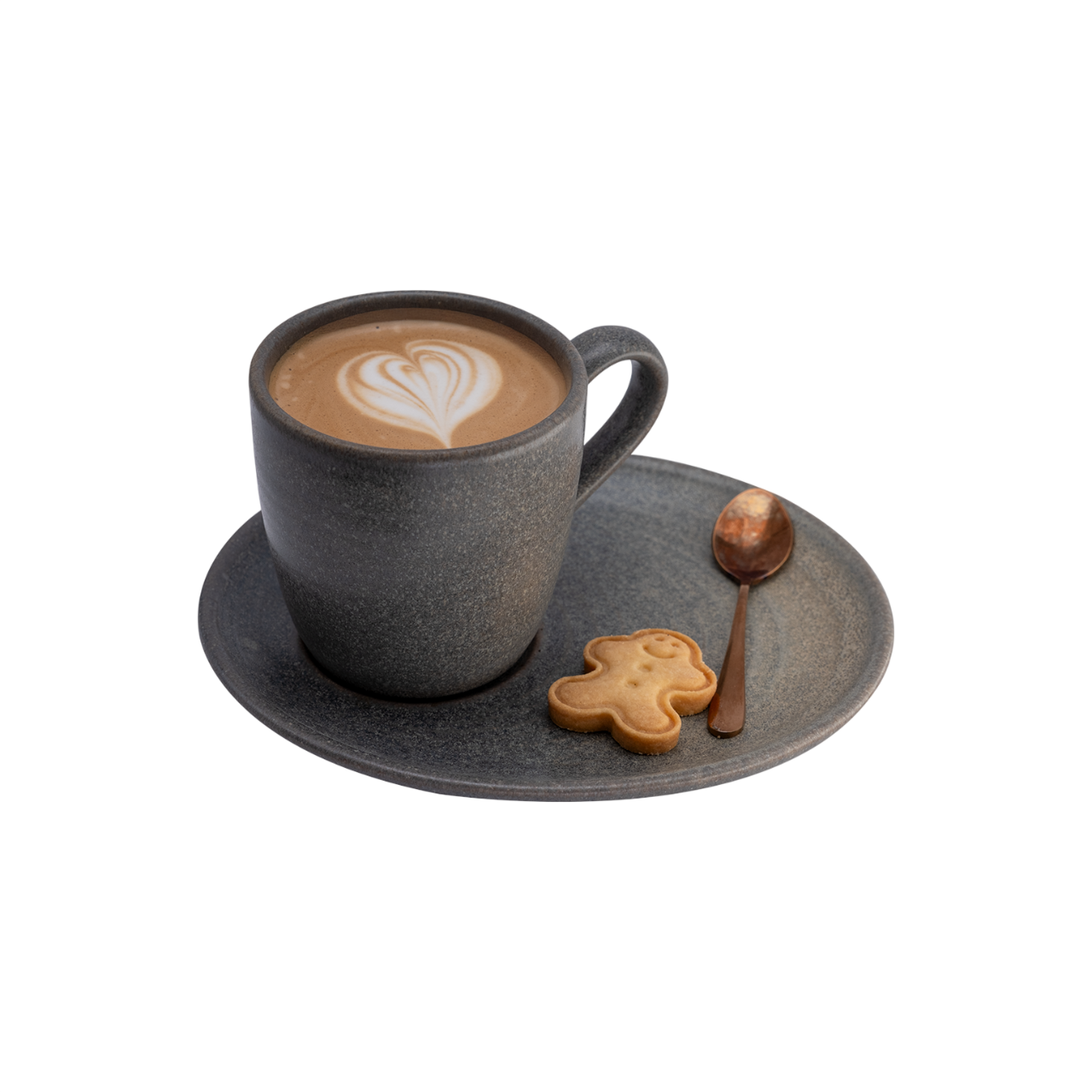 WHITE MOCHA