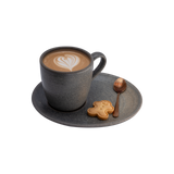 WHITE MOCHA