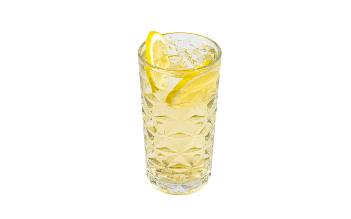 COOL LIME ZAİDE