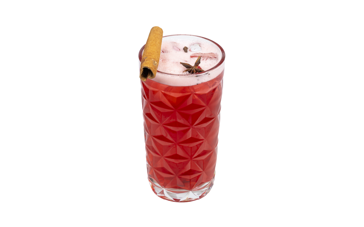 HIBISCUS ŞERBET ZAİDE