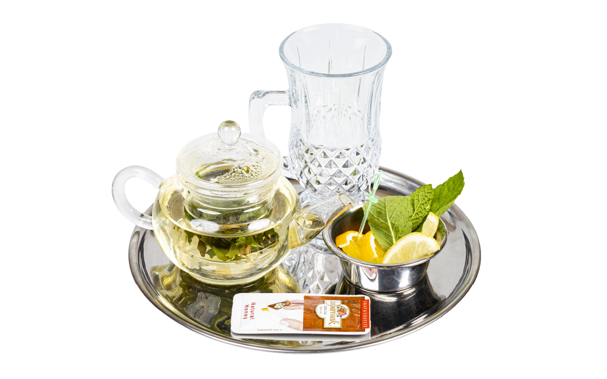 MELİSA ÇAYI (TÜRKİYE) ZAİDE