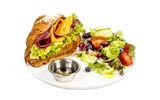 ROAST BEEF KRUVASAN MENÜ ZAİDE