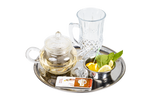 WHITE KISSES TEA (ÇİN) ZAİDE